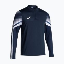 Bluza do biegania męska Joma Elite XI. Białe bluzy bez kaptura męskie Joma, m. Za 179.99 zł.