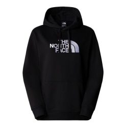 The North Face Bluza Drew Peak Pullover Nf0A89Ehjk3. Czarne bluzy bez kaptura damskie The North Face, s. Za 267.99 zł.