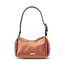 Torebka Aldo. Brązowe torebki klasyczne damskie Aldo, bez wzorów, bez dodatków. Za 409.99 zł.
