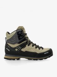 Buty trekkingowe męskie Meindl Lite Summit GTX. Zielone buty trekkingowe męskie MEINDL, z gore-texu, bez zapięcia, trekkingowe, gore-tex. Za 1,109.70 zł.