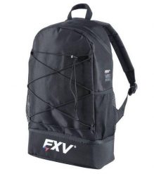 Plecak Force XV plus force. Czarne plecaki damskie FORCE XV, bez wzorów, z materiału. Za 188.50 zł.