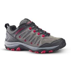 Buty turystyczne męskie Merell Crosslander. Buty trekkingowe męskie MERRELL, z kauczuku, bez zapięcia, trekkingowe. W wyprzedaży za 279.99 zł.