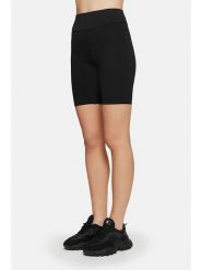 Cardio Bunny Szorty sportowe "Chilly" w kolorze czarnym rozmiar: S. Czarne spodenki sportowe damskie Cardio Bunny, s, outdoorowe. Za 58.14 zł.