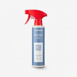 Impregnat w sprayu 275 ml. Obuwie trekkingowe damskie Decathlon. Za 34.99 zł.