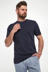 T-shirt męski Aslomar JOOP! JEANS. T-shirty męskie Joop! Jeans, m, bez wzorów, z jeansu, bez kołnierzyka. W wyprzedaży za 276.75 zł.