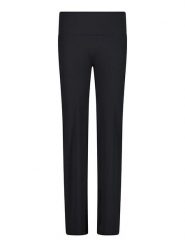 CMP Spodnie funkcyjne w kolorze czarnym rozmiar: 38. Czarne spodnie dresowe damskie CMP, z materiału, outdoorowe. Za 162.11 zł.