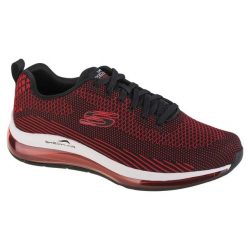 Buty treningowe męskie, Skech-Air Element 2.0. Czerwone buty fitness męskie Skechers. Za 369.99 zł.