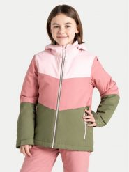 Dare2B Kurtka narciarska DKP433 Różowy Regular Fit. Czerwone kurtki narciarskie i snowboardowe damskie Dare2B, bez wzorów, z syntetyku, bez kaptura, narciarskie. Za 439.99 zł.
