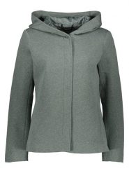 ONLY Kurtka przejściowa w kolorze zielonym rozmiar: XS. Zielone kurtki damskie Only, xs, bez wzorów, bez kaptura. Za 126.15 zł.