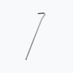 Szpilki do namiotu Easy Camp Steel Pegs 10. Szpilki Easy Camp, bez wzorów, bez obcasa. Za 28.99 zł.