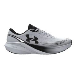 Buty do biegania Under Armour Velociti Pace NU. Czarne obuwie do biegania damskie Under Armour. Za 448.50 zł.