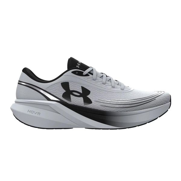 Buty do biegania Under Armour Velociti Pace NU. Czarne obuwie do biegania damskie Under Armour. Za 448.50 zł.