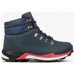 Feewear Blare buty męskie, granatowy, rozmiar 10. Niebieskie buty trekkingowe męskie Feewear, z materiału, bez zapięcia, outdoorowe. W wyprzedaży za 143.99 zł.