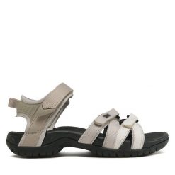 Sandały Teva. Brązowe obuwie trekkingowe damskie Teva. Za 359.99 zł.