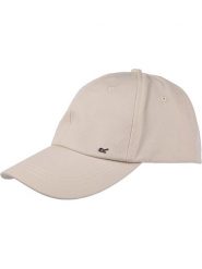 Regatta Czapka "Cassian" w kolorze beżowym rozmiar: onesize. Brązowe czapki męskie Regatta, bez wzorów, sportowe. Za 60.95 zł.