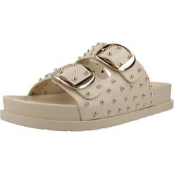 Sandały GIOSEPPO SHOREHAM Beżowy. Brązowe obuwie trekkingowe damskie Gioseppo. Za 172.99 zł.