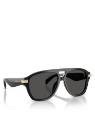 Michael Kors Okulary przeciwsłoneczne 0MK2277U 300587 Czarny. Czarne okulary przeciwsłoneczne damskie Michael Kors. Za 684.99 zł.