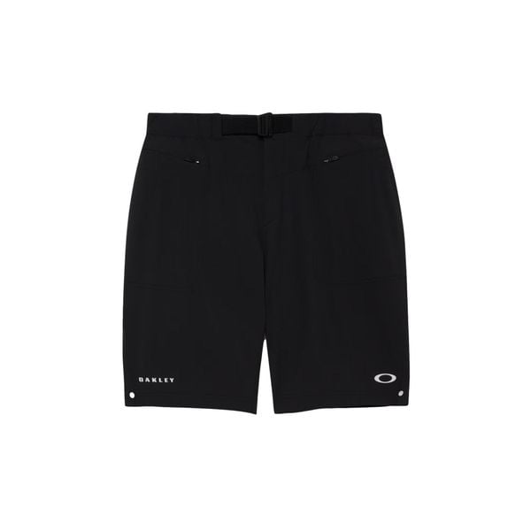 Szorty Oakley Seeker Whip. Czarne szorty męskie Oakley, m. W wyprzedaży za 591.00 zł.