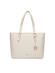 MEXX Torebka MEXX-X-005-07 Brązowy. Brązowe torebki klasyczne damskie Mexx, bez wzorów, z materiału, bez dodatków. Za 159.99 zł.