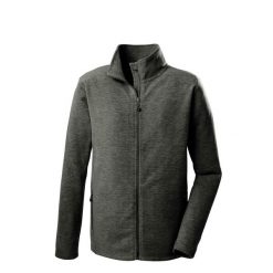 Kurtka polarowa męska Killtec 5. Zielone kurtki męskie KILLTEC, m, bez wzorów, z polaru, sportowe, bez kaptura. Za 289.99 zł.