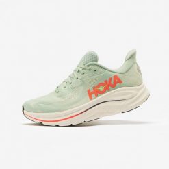 Buty do biegania męskie Hoka Clifton 10. Obuwie do biegania damskie Hoka One One. Za 699.99 zł.