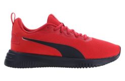 Buty męskie sportowe Puma FLYER FLEX. Buty sportowe na co dzień męskie Puma, z gumy, bez zapięcia, trekkingowe. Za 281.00 zł.