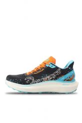 BUTY CRAGLE PLANK TR AO330190-LAVA BLACK. Czarne obuwie do biegania damskie AVOCCO. Za 349.99 zł.