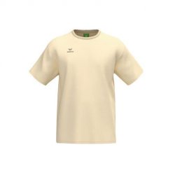 Koszulka Erima CMPT. Czarne t-shirty sportowe męskie Erima, s, z bawełny, bez ramiączek, do piłki nożnej. Za 129.00 zł.