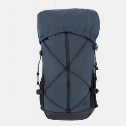 PLECAK TREKKINGOWY 4F ULTRALIGHT 35L 25x50CM ABACU423. Plecaki damskie 4f, bez wzorów, z materiału, eleganckie. Za 295.22 zł.