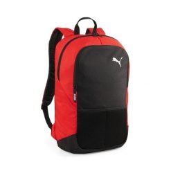 Plecak Puma TeamGoal. Czarne plecaki damskie Puma, bez wzorów, z materiału. Za 141.99 zł.