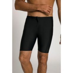 Męskie Kąpielówki moda plażowa elastyczny pas. Czarne kąpielówki męskie JAY-PI, m, bez wzorów, z elastanu, do pływania. Za 199.99 zł.
