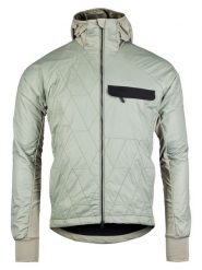 Protective Kurtka hybrydowa "Macro" w kolorze oliwkowym rozmiar: L. Brązowe kurtki outdoor męskie Protective, l, bez wzorów, bez kaptura. Za 261.05 zł.