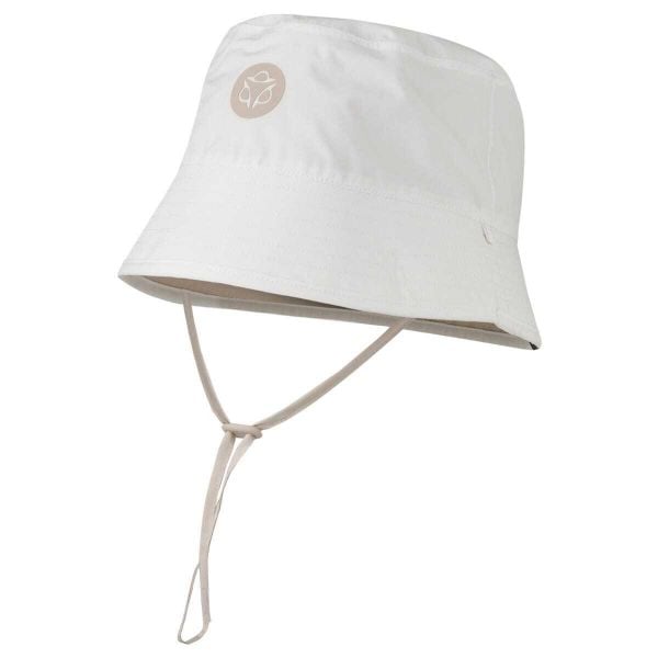 Kurtka przeciwdeszczowa Agu Undyed Bucket. Białe kurtki damskie Agu, m, bez wzorów, bez kaptura. Za 313.00 zł.