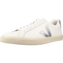 Buty VEJA EO0203883B Biały. Białe buty trekkingowe męskie Veja, ze skóry, bez zapięcia, trekkingowe. Za 447.99 zł.