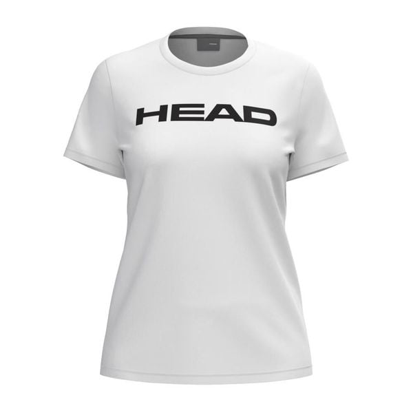T-shirt Head Club Original Woman. Białe t-shirty damskie HEAD, bez wzorów, bez kołnierzyka. W wyprzedaży za 117.00 zł.