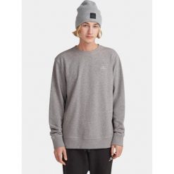 Sweter męski O'Neill Small Logo Crew. Szare swetry męskie O'neill, m, bez wzorów, bez kołnierzyka. Za 299.00 zł.
