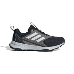 Damskie buty trailowe adidas Terrex Tracefinder 2. Czarne obuwie do biegania damskie Adidas, adidas terrex. Za 329.40 zł.