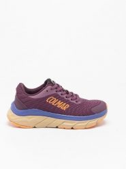 COLMAR Buty w kolorze fioletowym do biegania rozmiar: 42. Różowe obuwie do biegania damskie Colmar. Za 286.39 zł.
