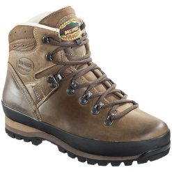 Buty trekkingowe męskie Meindl Borneo 2 MFS. Brązowe buty trekkingowe męskie MEINDL, bez zapięcia, trekkingowe. Za 1,026.99 zł.