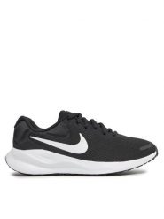 Nike Buty do biegania Revolution 7 FB2208 003 Czarny. Czarne obuwie do biegania damskie Nike. Za 249.99 zł.