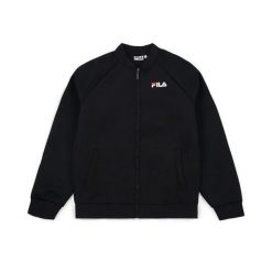 Kurtka Fila men hunter. Białe kurtki damskie Fila, s, bez wzorów, z materiału, bez kaptura. Za 334.50 zł.