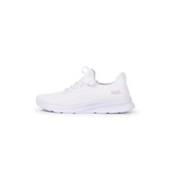Buty damskie sportowe Fila RUN IT. Białe buty sportowe na co dzień damskie Fila, bez wzorów, trekkingowe. Za 138.00 zł.