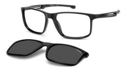Okulary przeciwsłoneczne Carrera CA 8933/C Męskie 56/17/140. Okulary przeciwsłoneczne męskie Carrera, z materiału, prostokątne. Za 1,109.05 zł.