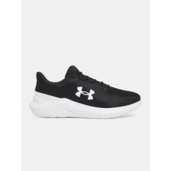 Buty do biegania męskie Under Armour Phade RN 3. Czarne obuwie do biegania damskie Under Armour. Za 169.99 zł.
