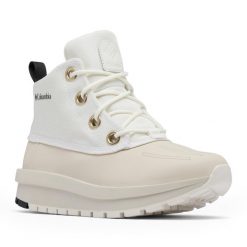 Śniegowce damskie Columbia Moritza Shield. Brązowe śniegowce damskie Columbia. Za 229.99 zł.