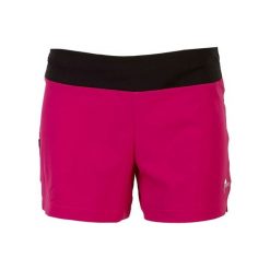 Spodenki Ande New Lasa Lady Damskie. Czerwone spodenki sportowe damskie Ande, l, z elastanu, do biegania. Za 208.99 zł.