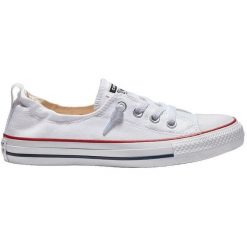 Trampki damskie Converse Chuck Taylor Shoreline Slip. Białe trampki i tenisówki damskie Converse, bez wzorów. Za 390.00 zł.