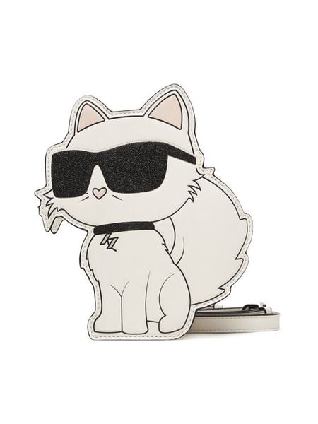 Karl Lagerfeld Kids Torebka This Is St Tropez D3 Z31210 Biały. Białe torebki dziecięce Karl Lagerfeld Kids. Za 390.99 zł.