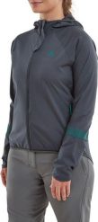 Kurtka damska Altura All Roads Lightweight. Niebieskie kurtki damskie ALTURA, s, bez wzorów, z materiału, bez kaptura. Za 374.00 zł.