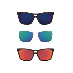 Okulary przeciwsłoneczne Altitude Eyewear Mei. Białe okulary przeciwsłoneczne damskie ALTITUDE EYEWEAR. Za 284.50 zł.